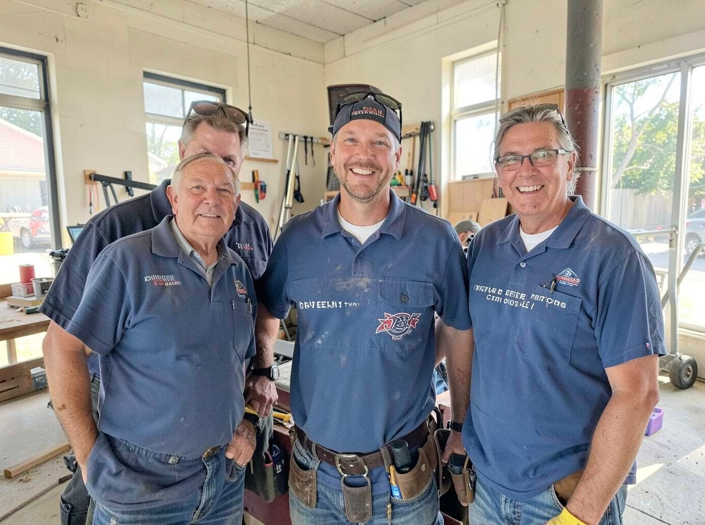 Roofing Contractor Davenport — roofing contractor in Davenport